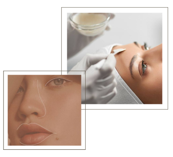 FACIAL LYMPHATIC DRAINAGE MASSAGE