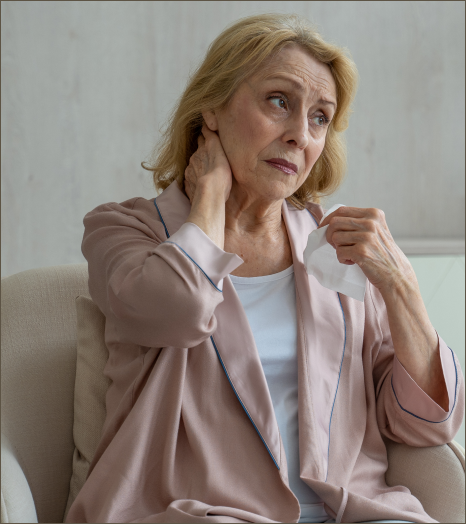 menopause