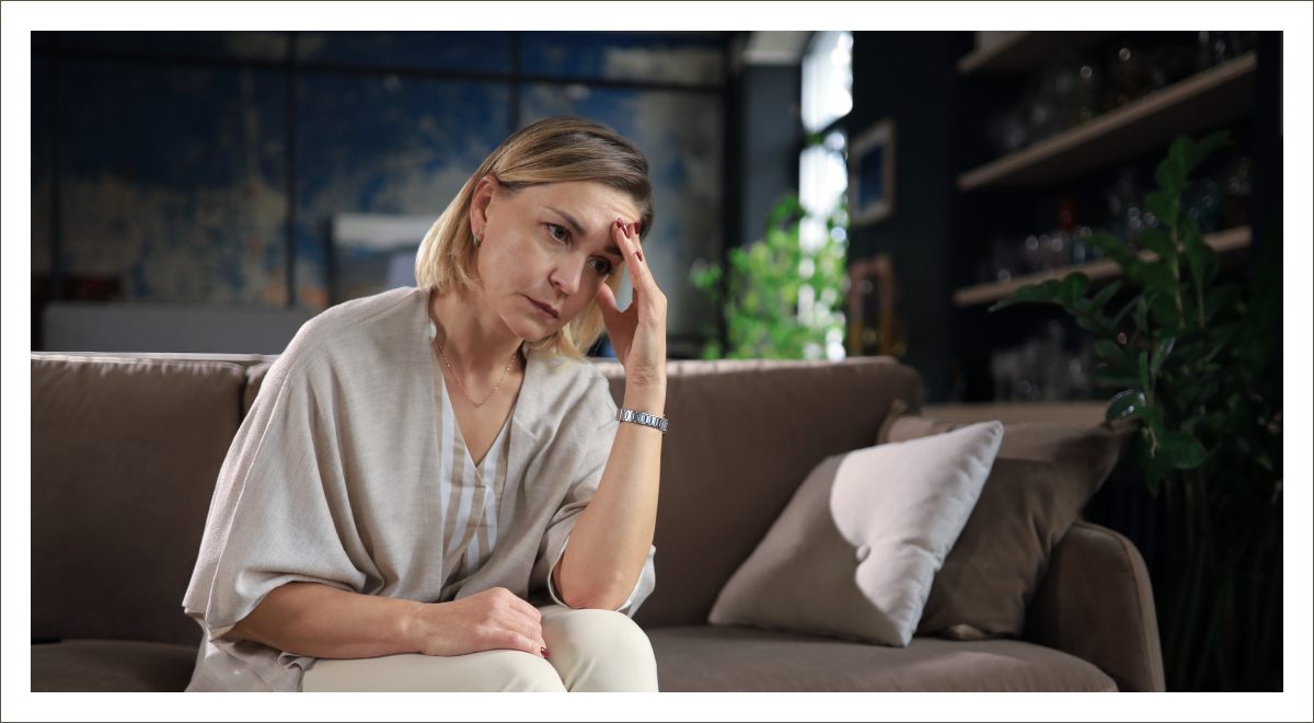 menopause