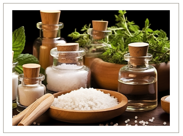 Homeopathy