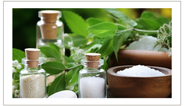 Homeopathy