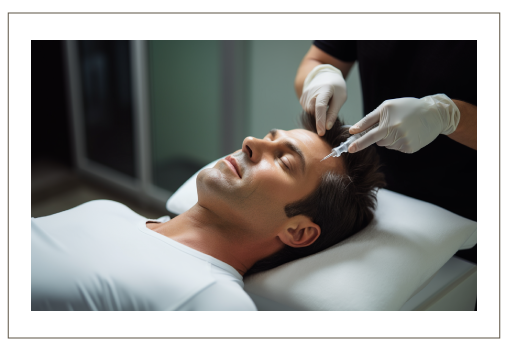 Platelet Rich Plasma therapy