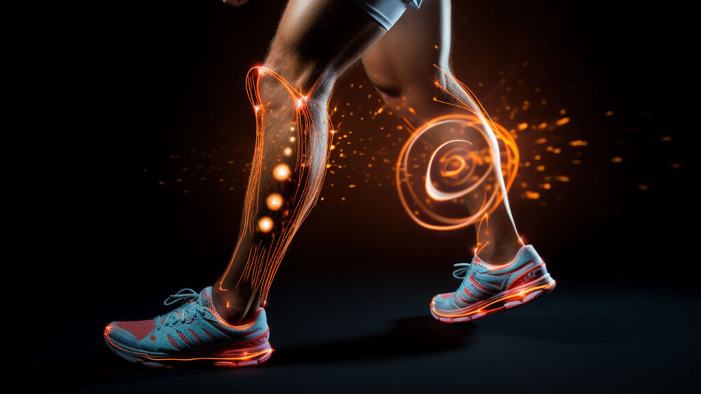 Can Acupuncture Treat Sports Injuries?