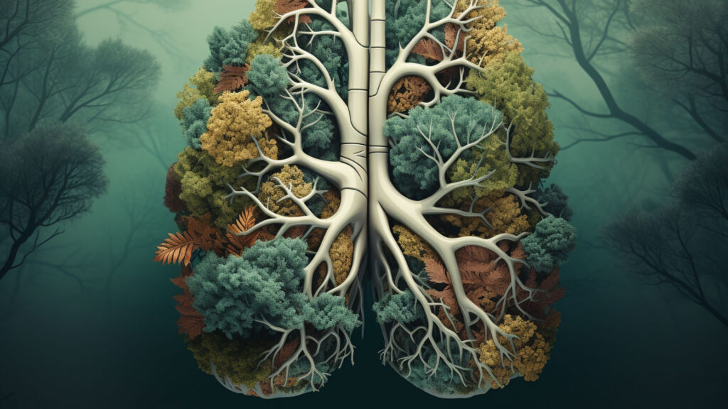 How Acupuncture Can Improve Lung Health