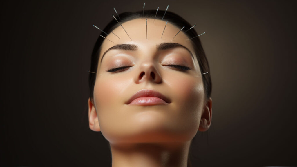 Got Acne, Eczema or Psoriasis? Acupuncture Can Help