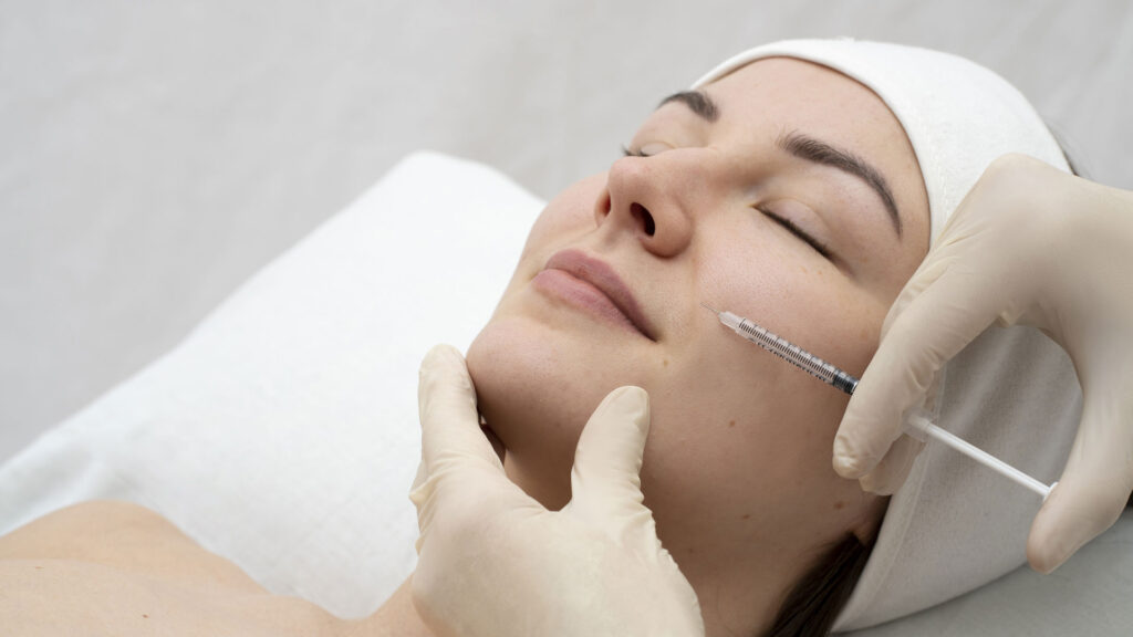 Mesotherapy